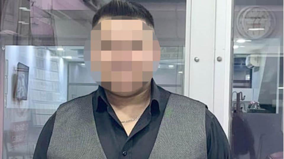 Böyle torun olmaz olsun!