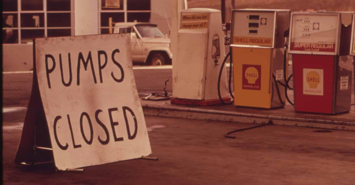 Paul Krugman: İran Savaşı Enerji Piyasalarına Risk