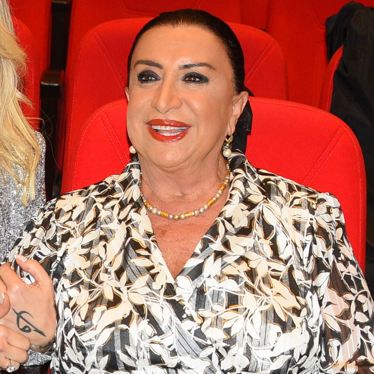 46 yıl sonra yeniden