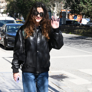 "Polemiklere girmek istemiyorum"