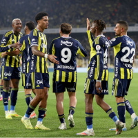 Fenerbahçe, Fatih Karagümrük karşısında!