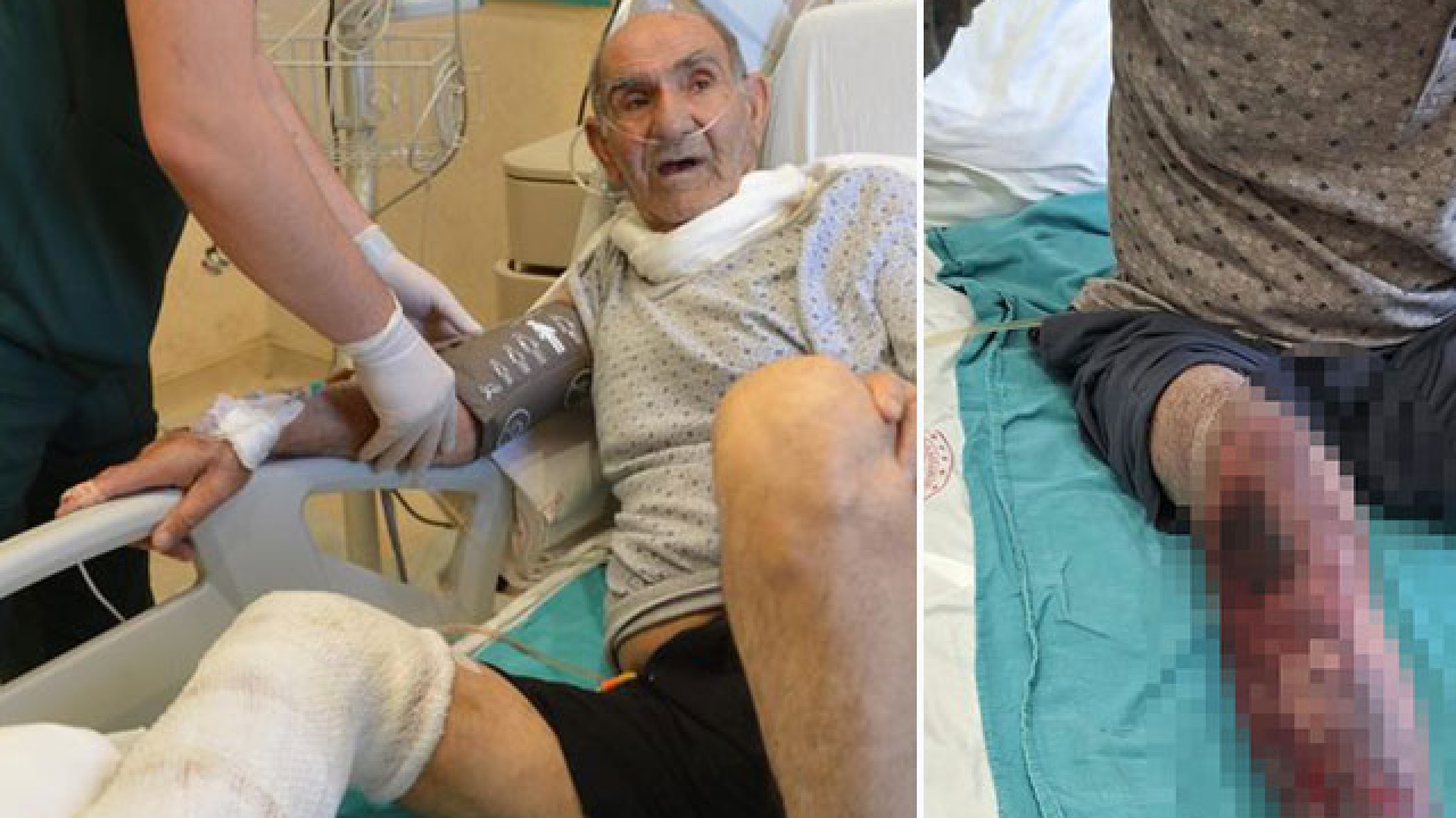 SON DAKİKA: Herkesin başına gelebilir... Tıkalı lavaboyu açacaktı! Kimyasal yanık | Son dakika haberleri