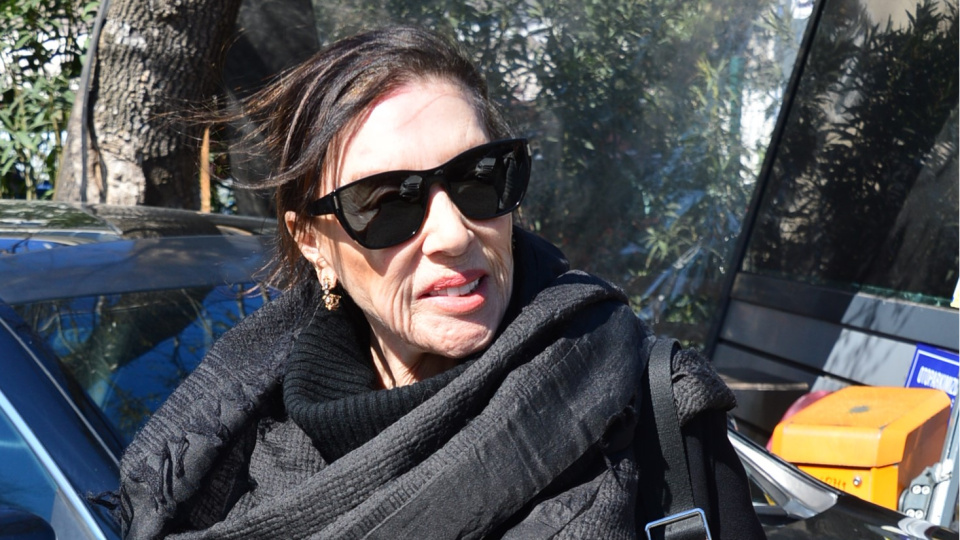 "Haklarımızı alamıyoruz"