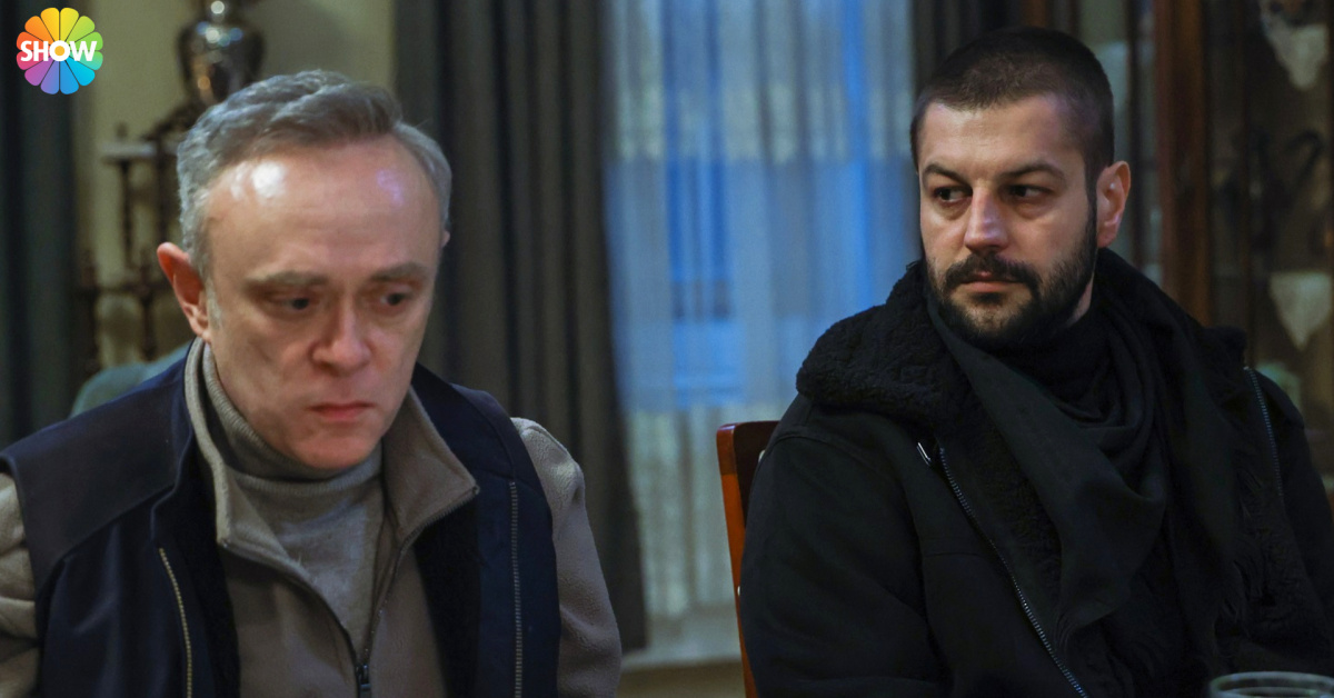 Veliaht Yeni Bölümü - SHOW TV