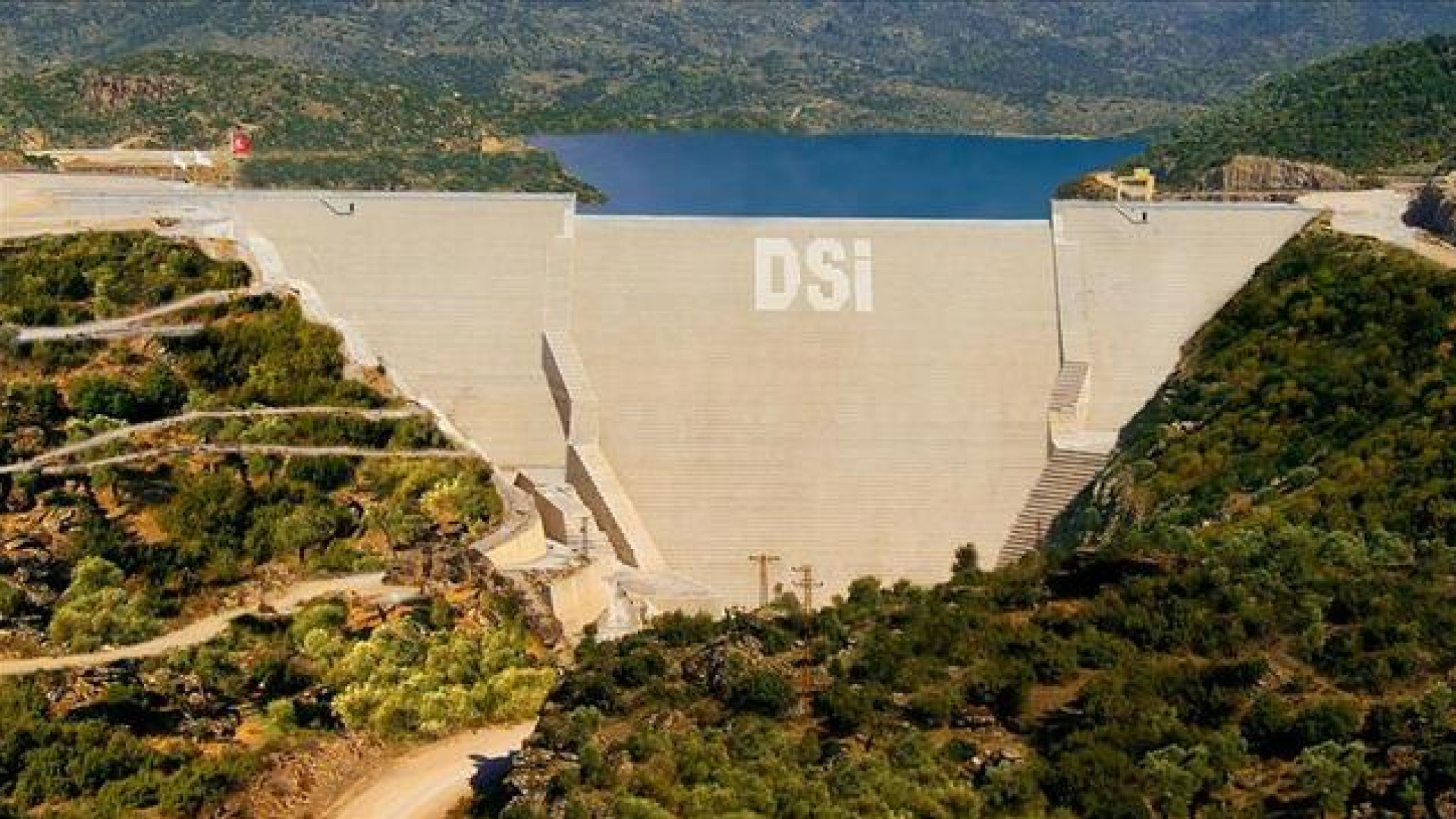 İstanbul Barajları Mart Yağışlarıyla Canlandı: İSKİ 12 Mart Doluluk Oranı Açıklandı