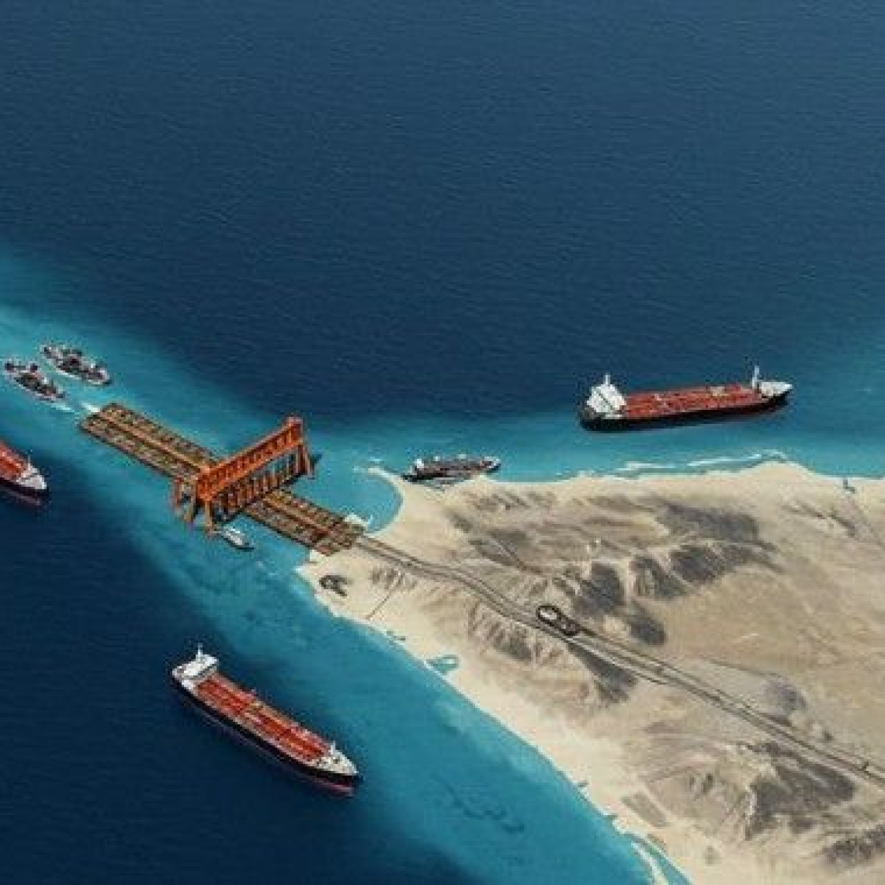 "İran, Hürmüz Boğazı'na mayın yerleştirdi"