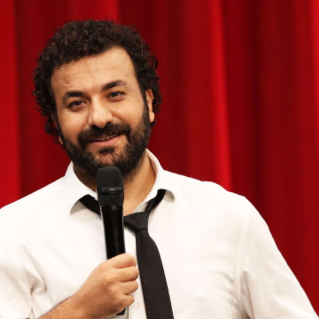 Hasan Can Kaya evleniyor