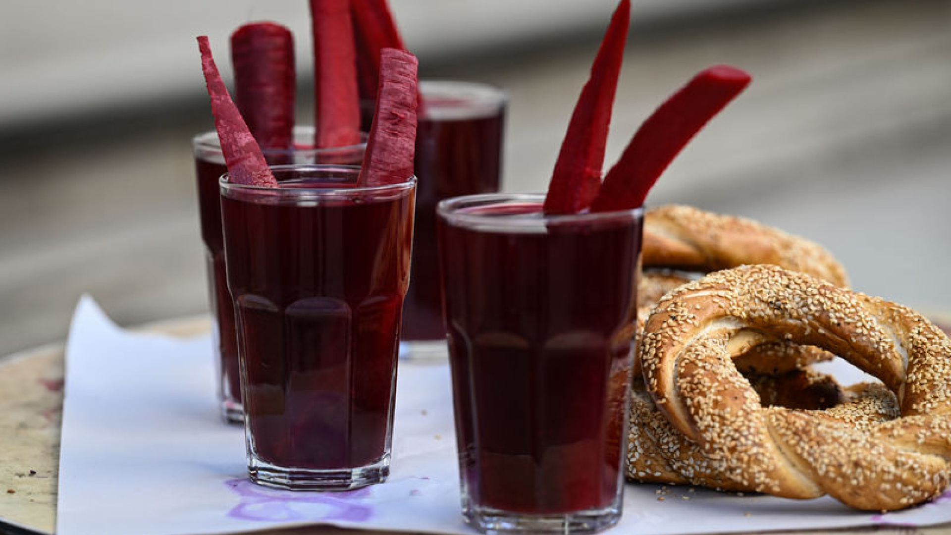 Adana şalgamı AB'den coğrafi işaret tescili aldı