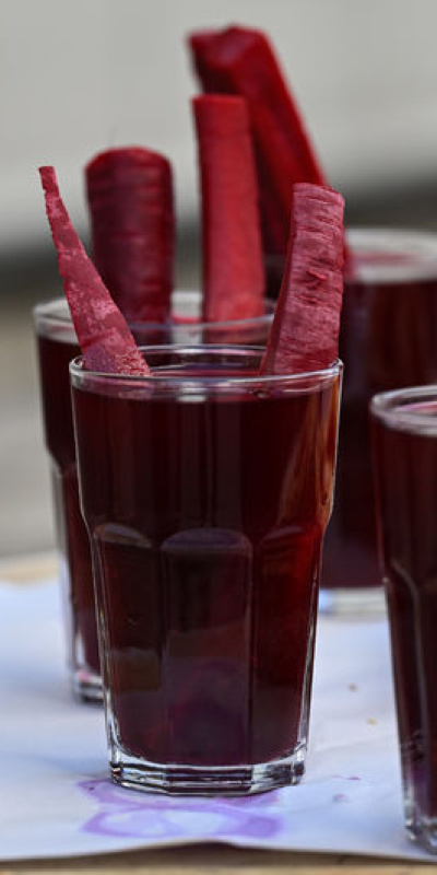 Adana şalgamı AB'de tescillendi!