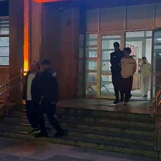 Baba ve 2 oğlu firari hükümlüydü! Bu da 'Çekirdek çete!'