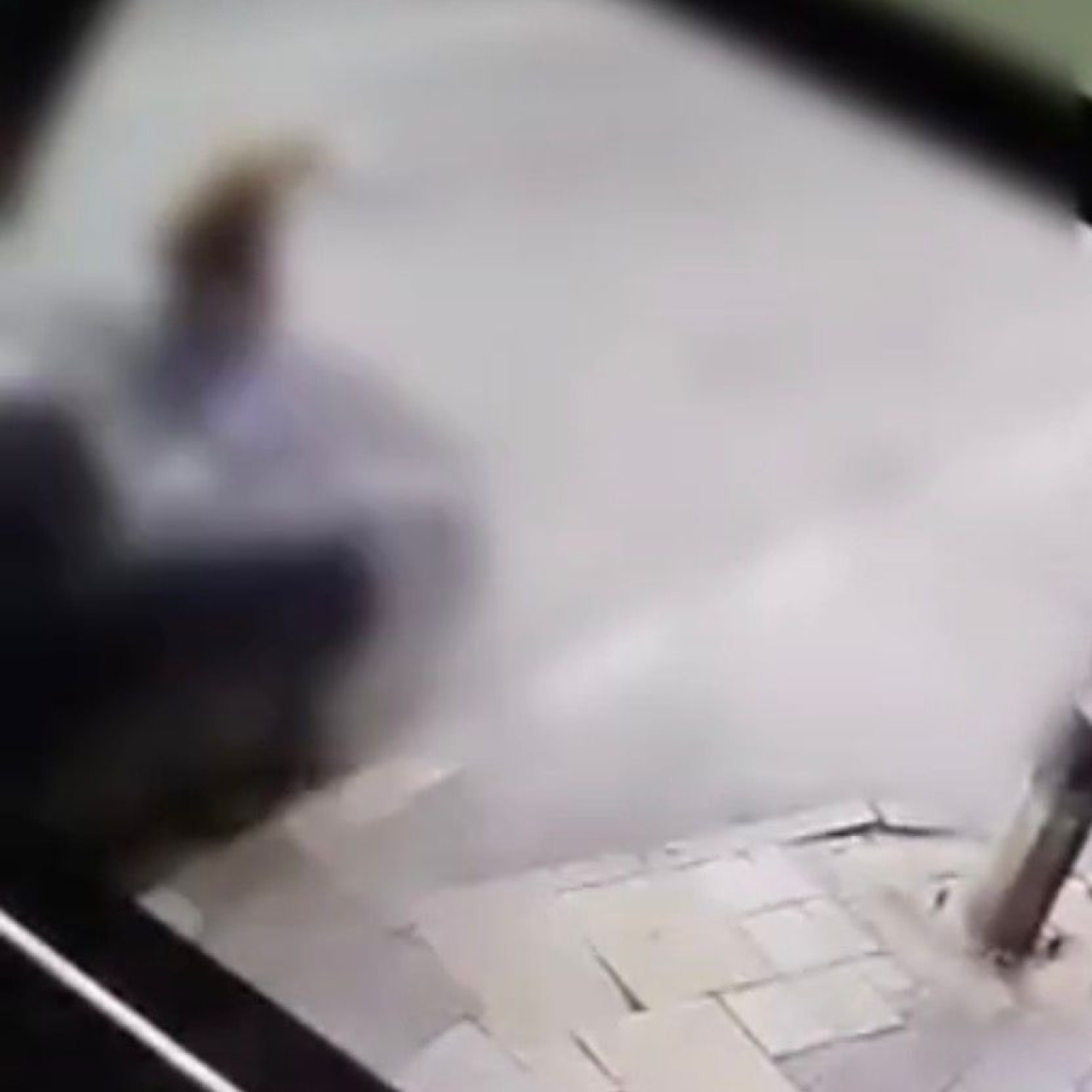 Ölümlü kaza sonrası olay yerine kahve siparişi!