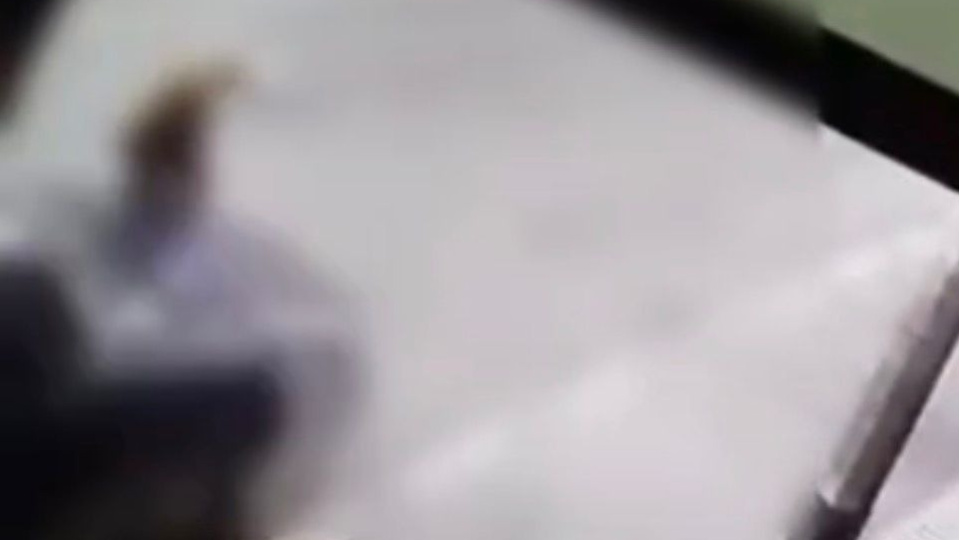 Ölümlü kaza sonrası olay yerine kahve siparişi!