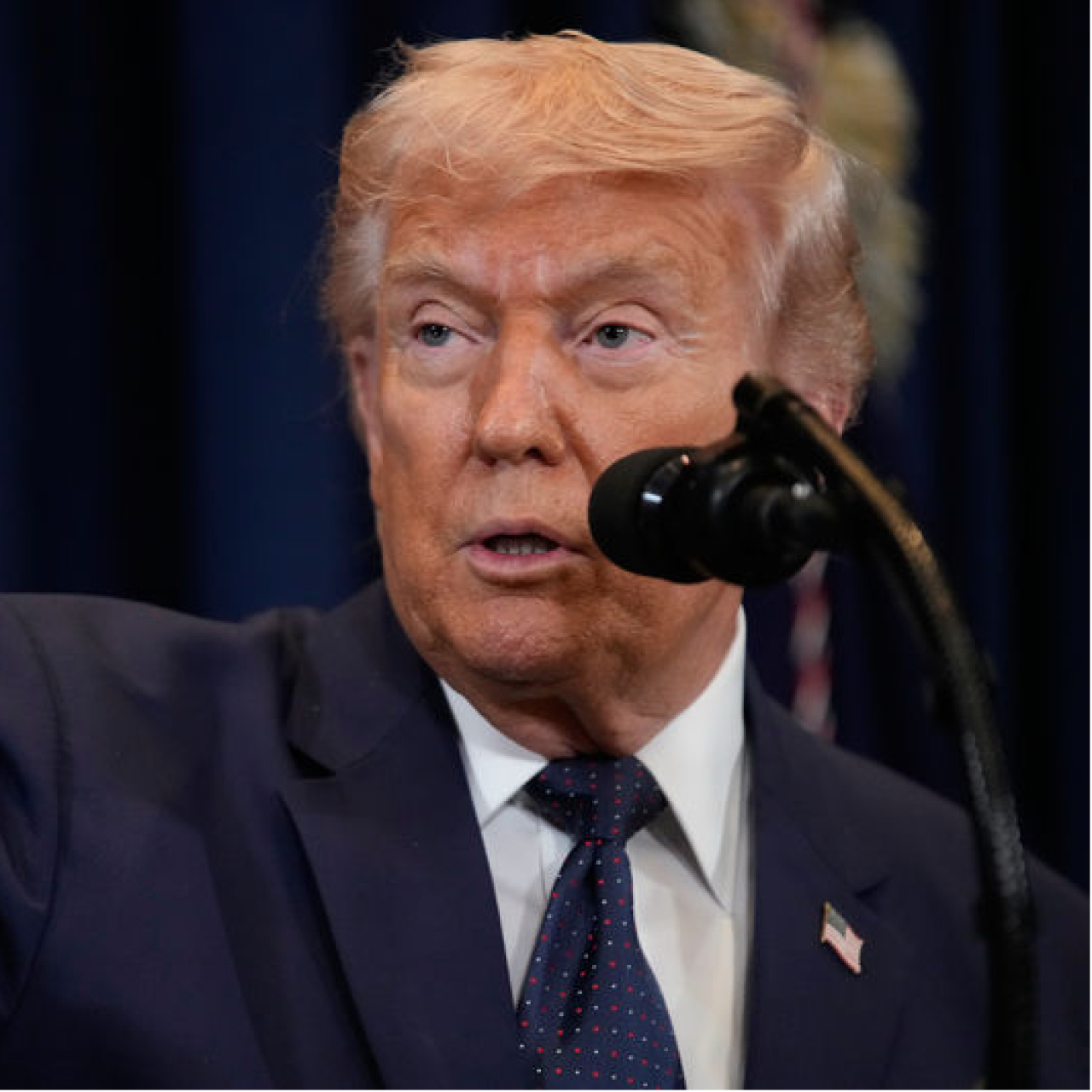 Demokratlardan Trump'a: Bu çılgınlık durmalı