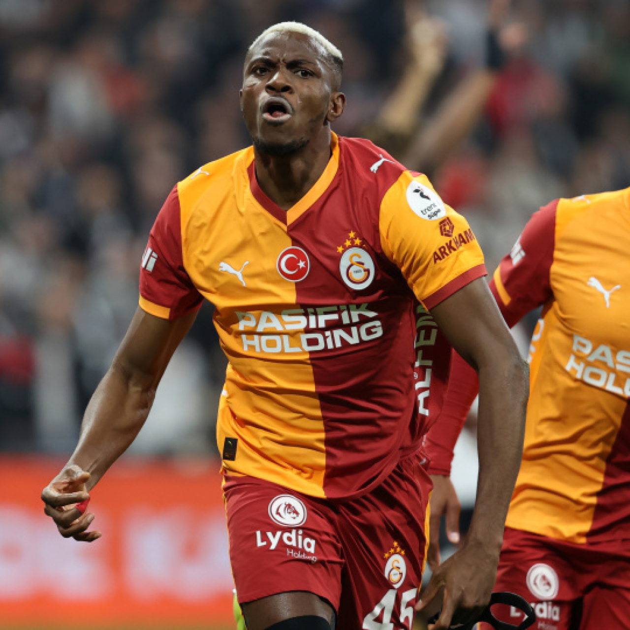 Galatasaray- Başakşehir maçı ne zaman?