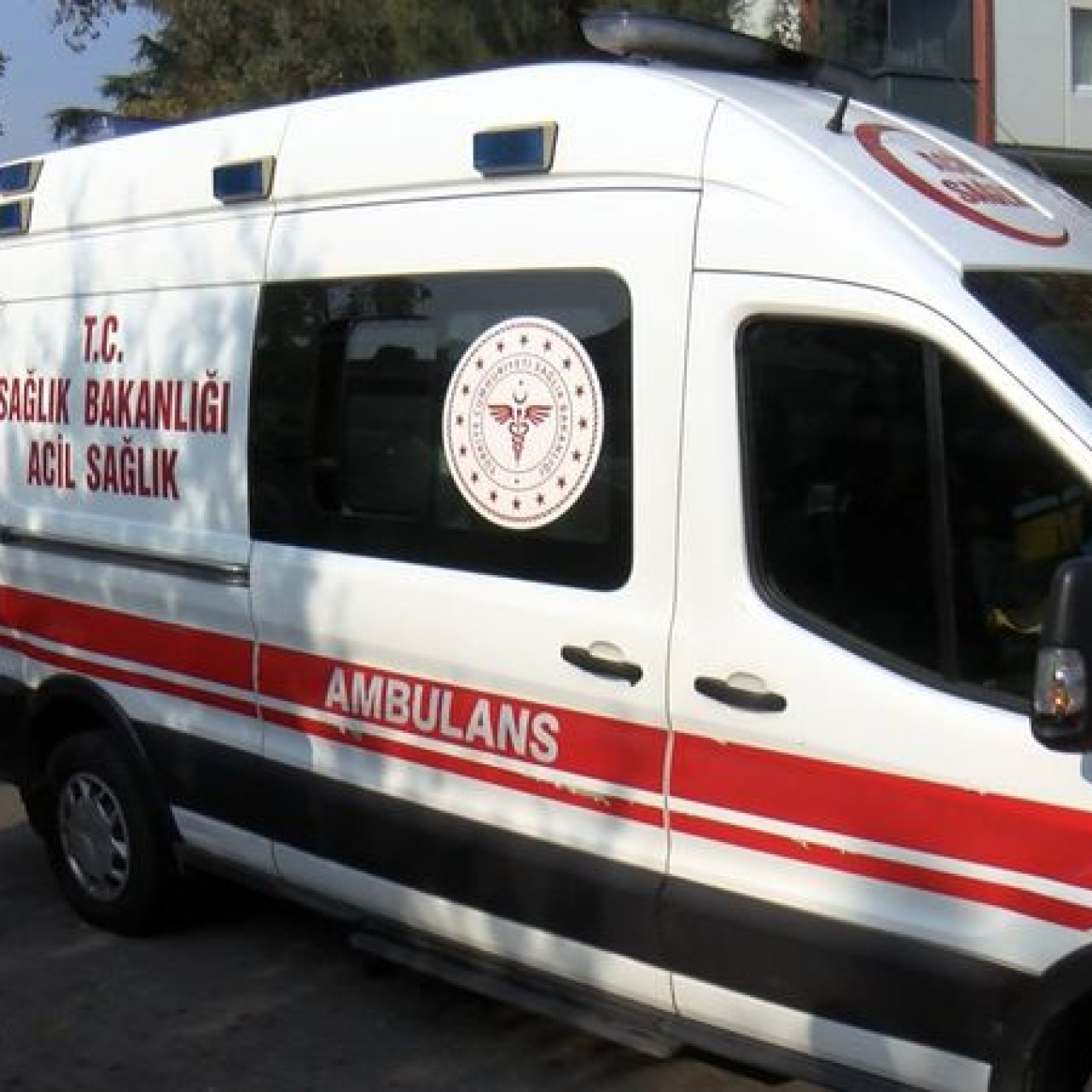 52 gün sonra hayatını kaybetti