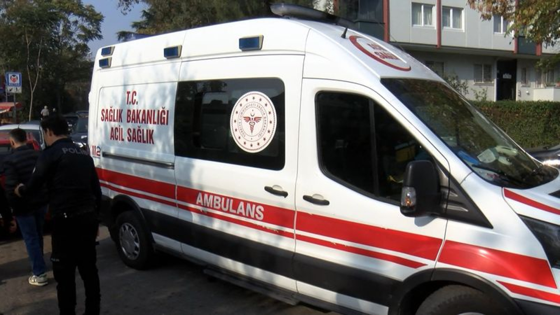 Uşak'ta Çatıdan Düşen 70 Yaşındaki Adam, 52 Gün Sonra Hayatını Kaybetti