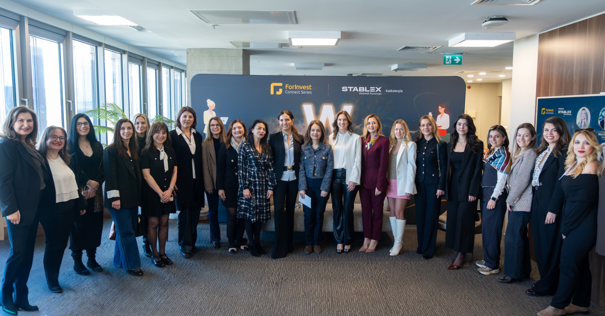 Burcu Küçükünal: Kadınlar Finansal Bağımlı Olmalılardır