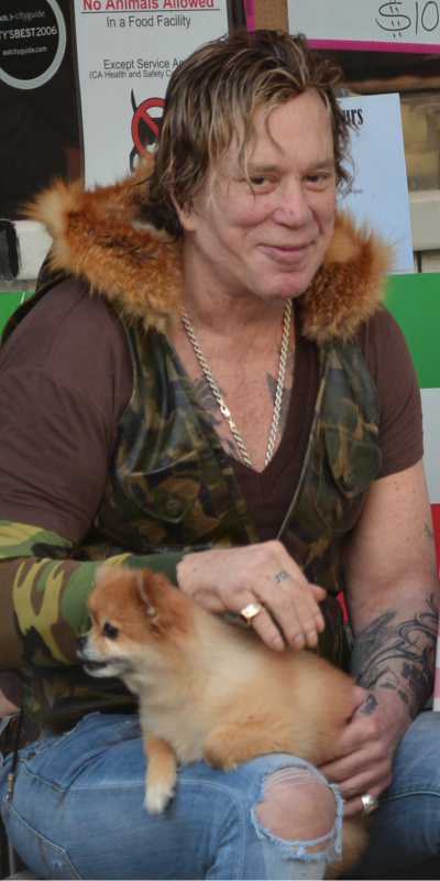 "Kirayı özellikle ödemedim"