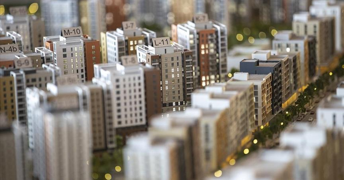 Gayrimenkülde Rekor Açık, 2026'da Sürecek