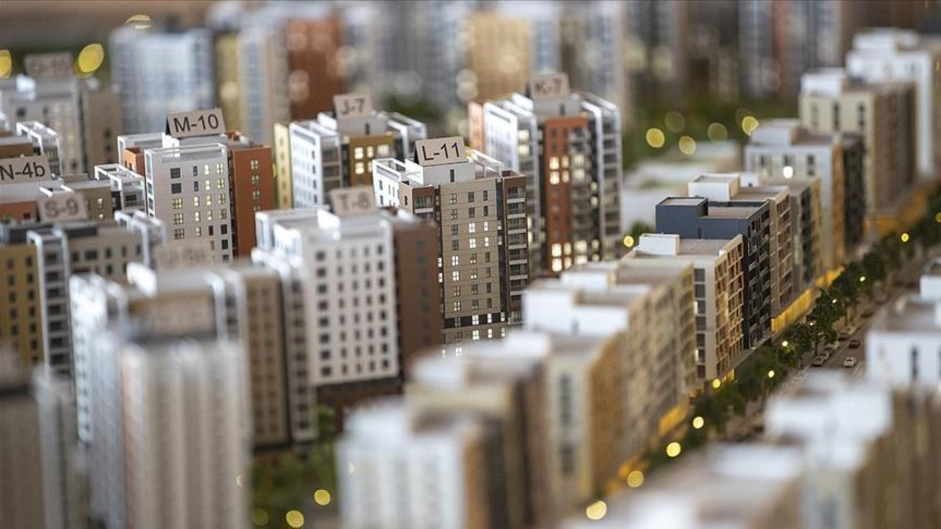 Gayrimenkulde 2025'in rekor açığı, 2026'da sürüyor - Emlak Haberleri