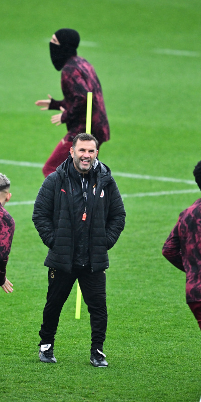 Florya ruhu Kemerburgaz’da!