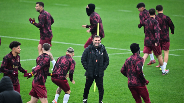 Florya ruhu Kemerburgaz’da!