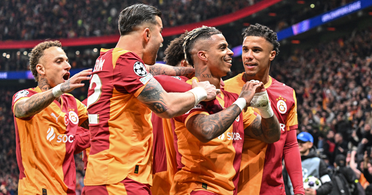 Galatasaray Liverpool'dan Tarihi Prim!