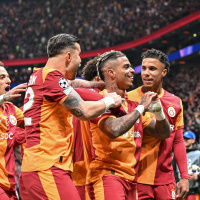 G.Saray'dan Liverpool turuna tarihi prim!