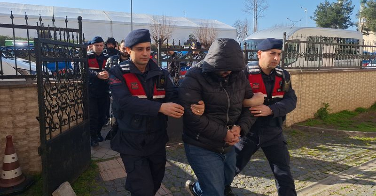 Samsun'da Yasa Dışı Bahis Operasyonunda 14 Zanlı Yakalandı