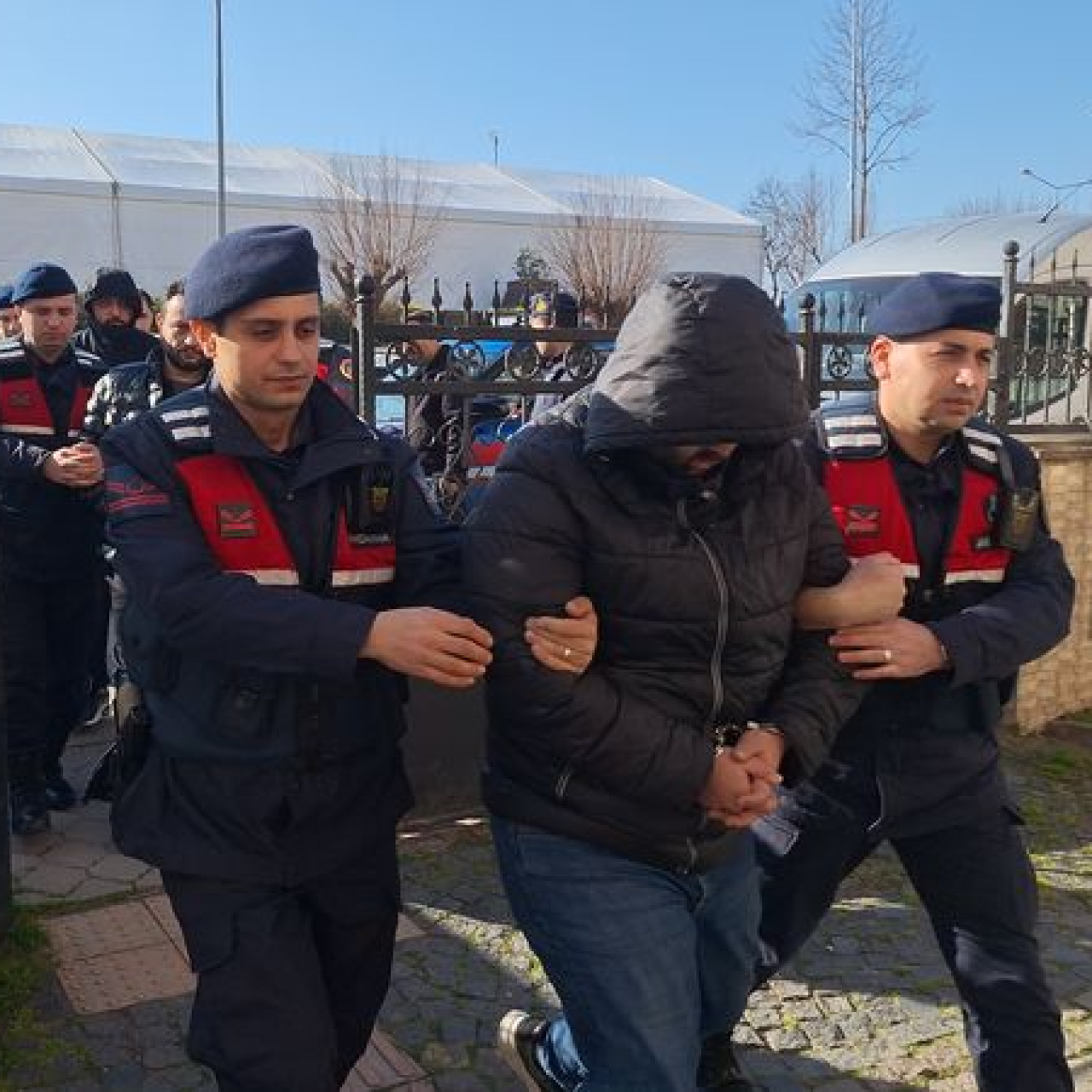 7 ilde yasa dışı bahis operasyonu