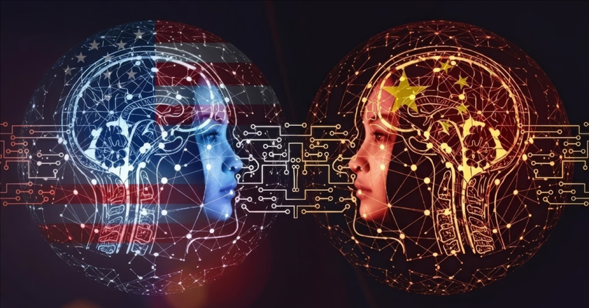 Çin, ABD'yi Yapay Zeka Kullanımına Karşı Uyardı
