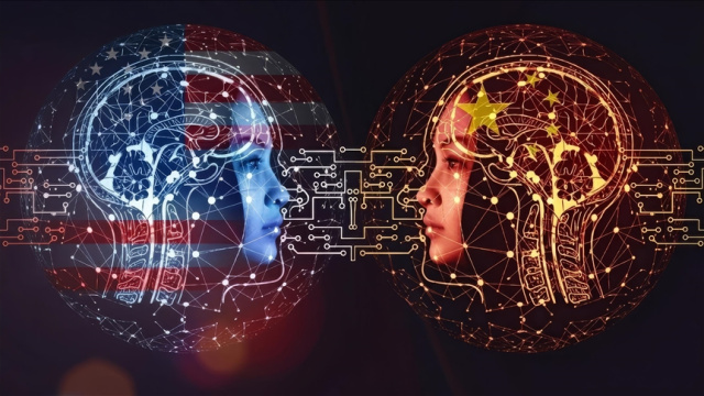 Çin'den ABD'ye yapay zeka uyarısı!