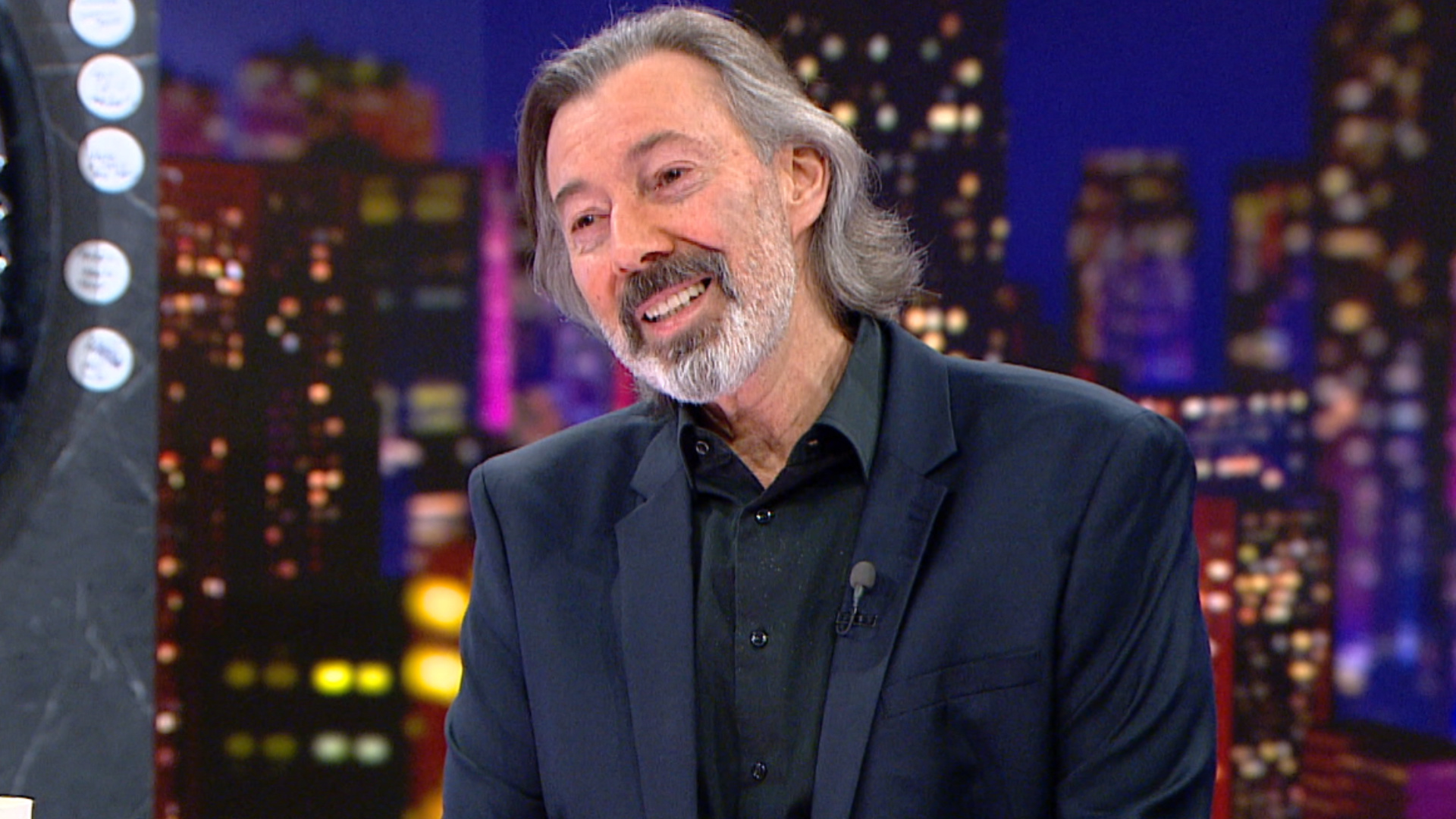 Hakan Karahan: Candan ile 30 yılı devirdik