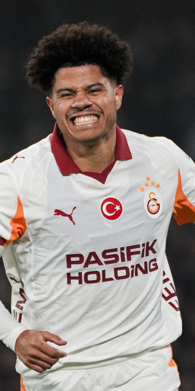 Gabriel Sara'ya milli takım müjdesi!