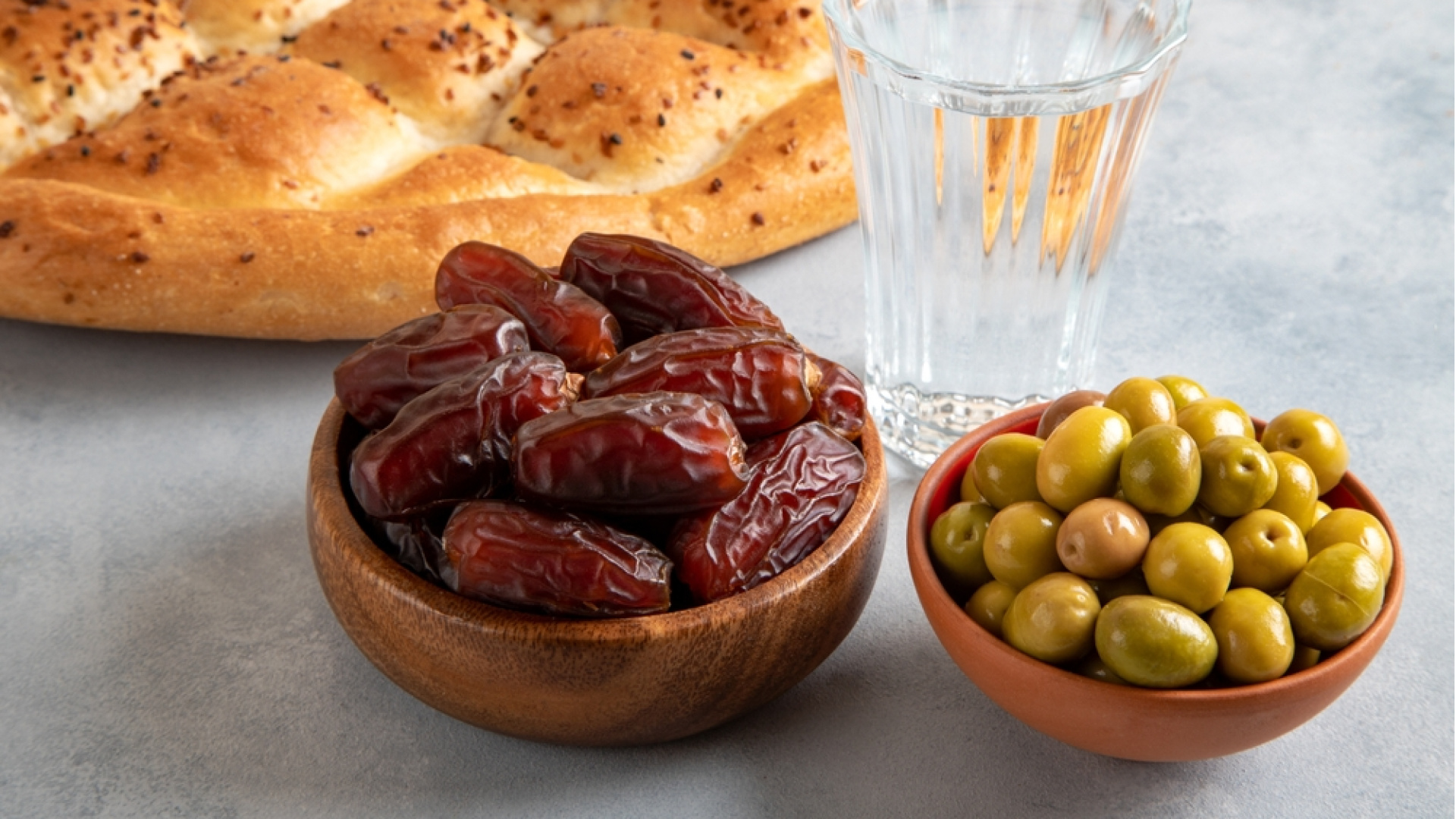 Son oruç tarihi: 2026 Ramazan ayı ne zaman bitiyor, son oruç hangi gün tutulacak, son sahura hangi gün kalkılacak? Ramazan Bayramı tarihi