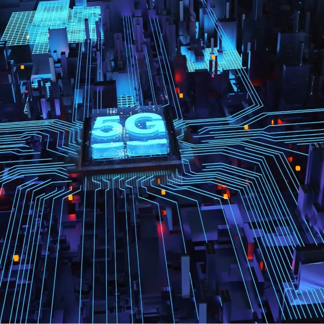 5G ile otonom dönüşüm hızlanacak