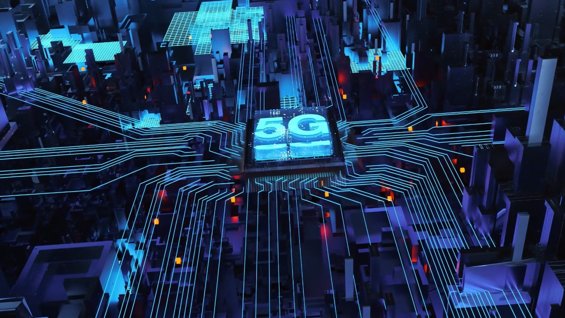 Bakan Uraloğlu: 5G Teknolojisi ile Otonom Dönüşüm Hızlanacak
