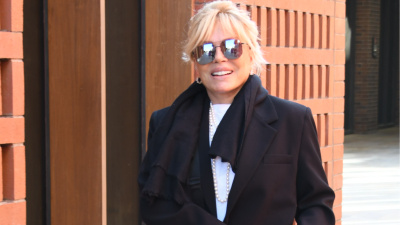 "Sporumu yapıyorum"