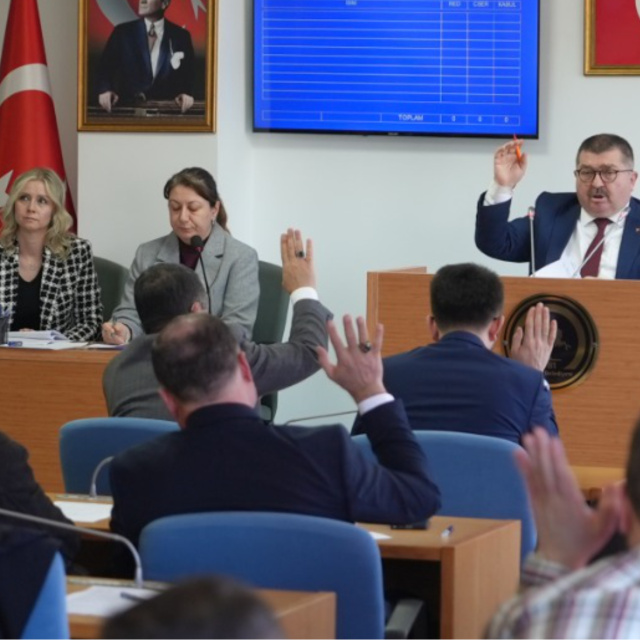 Düzce'de "yapı laboratuvarı" kurulacak