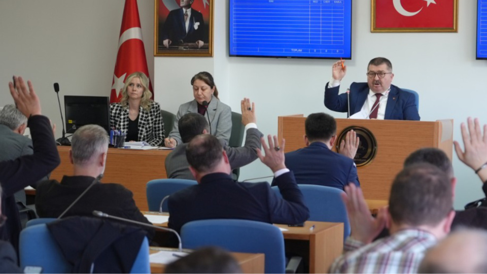 Düzce'de "yapı laboratuvarı" kurulacak