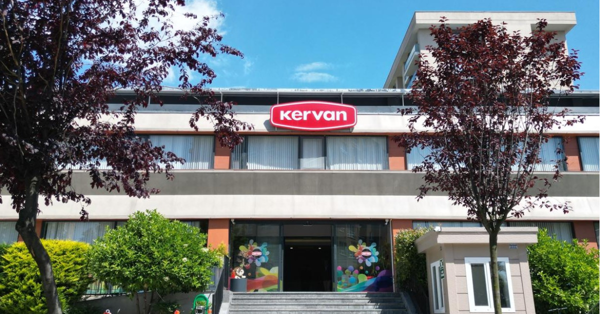 Kervan Gıda: FAVÖK %19 Artışı ve Finansal İyileşme