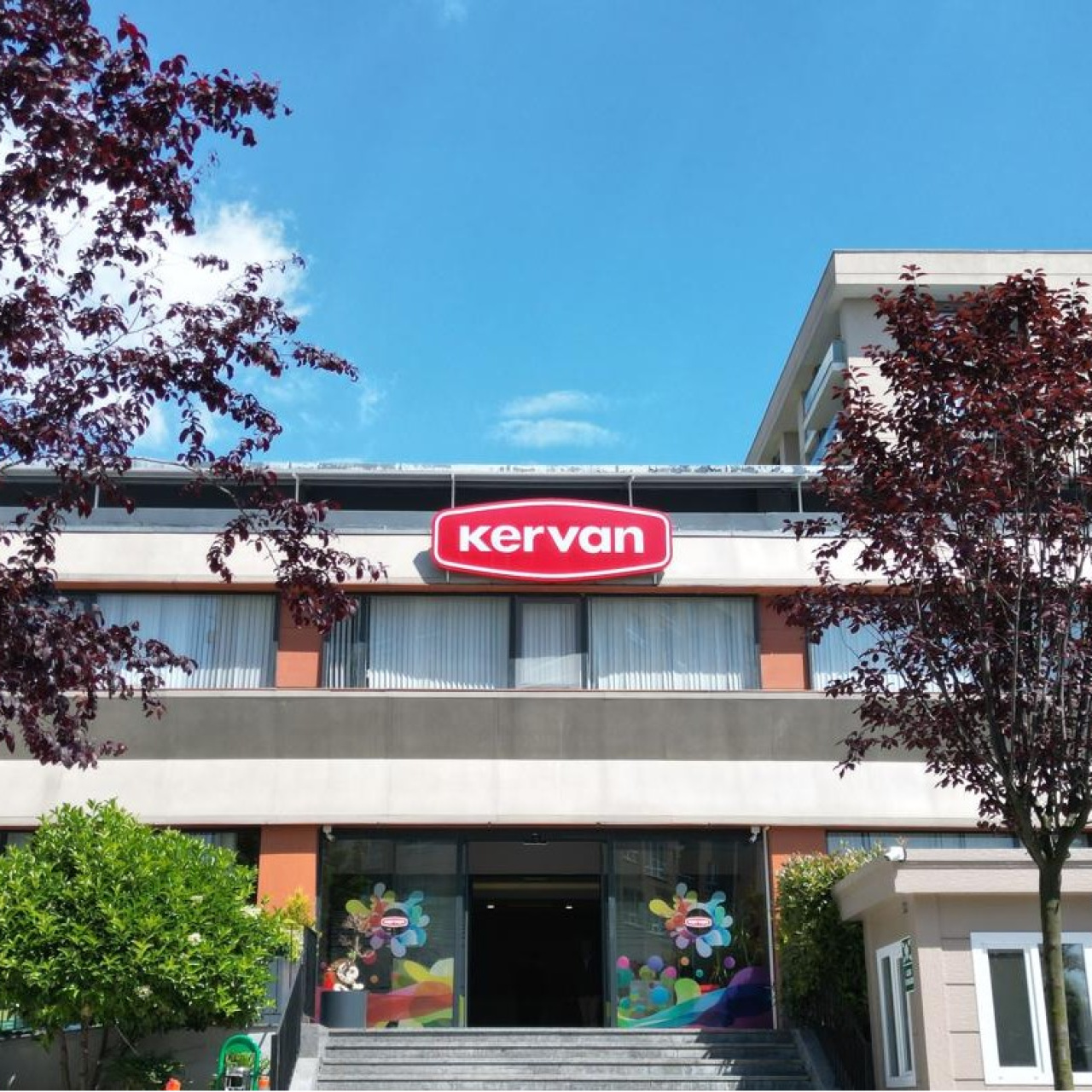 Kervan Gıda 2025 finansal sonuçlarını açıkladı