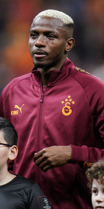 "Türk taraftarlar büyük saygı gösterdi"