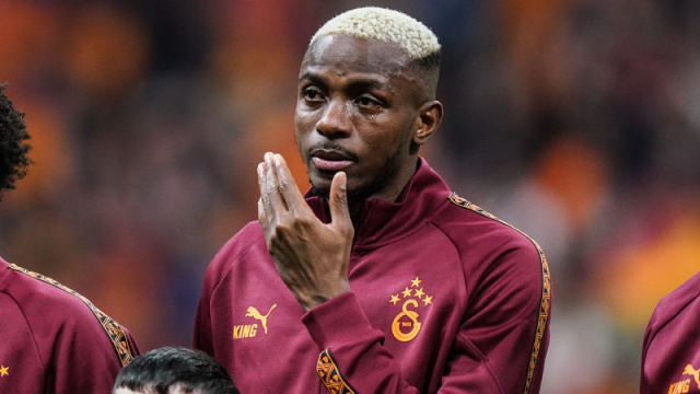 "Türk taraftarlar büyük saygı gösterdi"