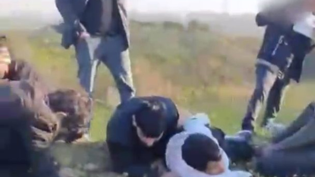 Cipten 6 kaçak göçmen çıktı