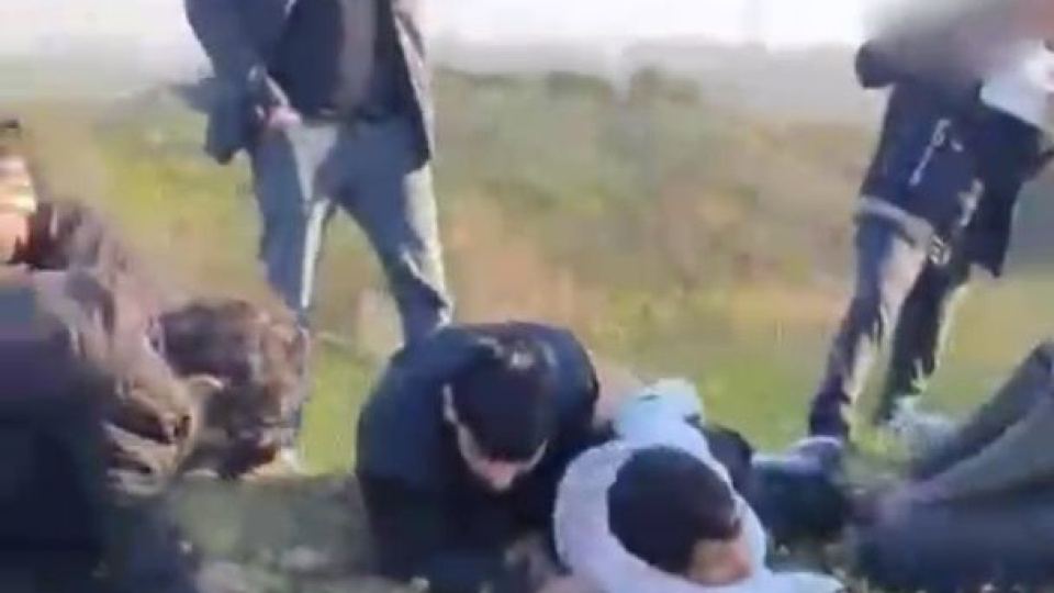 Cipten 6 kaçak göçmen çıktı