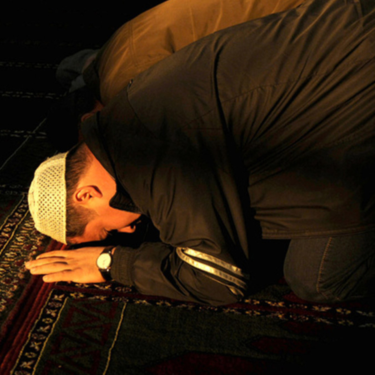 Cemaatle tesbih namazı nasıl kılınır?