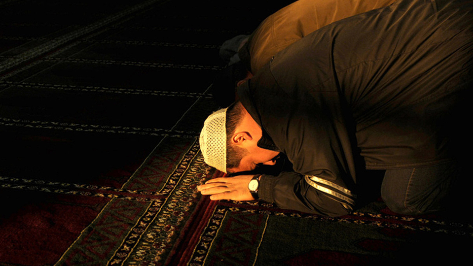 Cemaatle tesbih namazı nasıl kılınır? Tesbih namazı kaç rekat, nasıl niyet edilir?