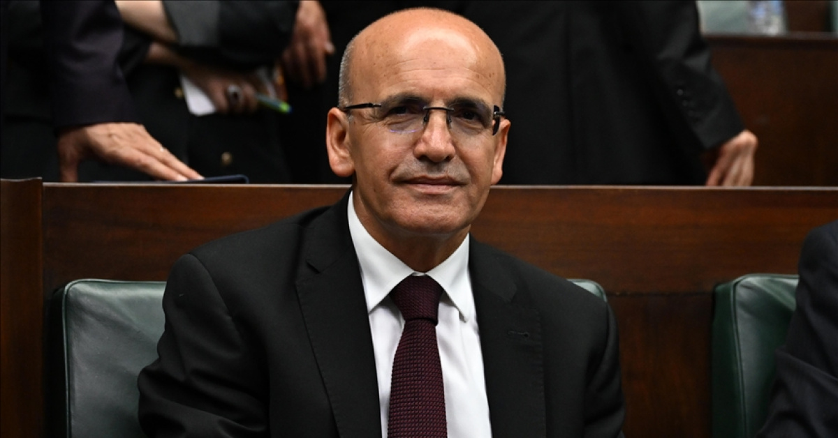 Şimşek: Cari Açık Değerlendirme ve Ekonomik Durum