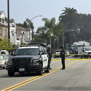 FBI'dan "İran California'ya saldıracak" iddiası